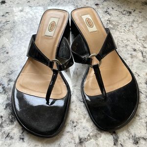 Talbots sandals